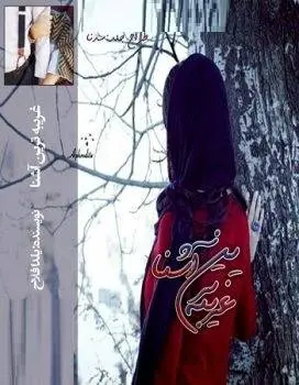 دانلود pdf رمان غریبه ترین آشنا