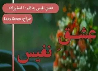 دانلود pdf رمان عشق‌ نفیس