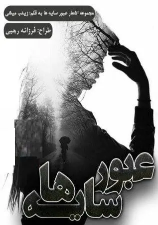 دانلود pdf اشعار عبور سایه ها