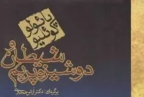 دانلود pdf کتاب شیطان و دوشیزه پریم پائولو کوئیلو رایگان