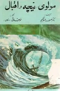 دانلود pdf کتاب مولوی،نیچه و اقبال رایگان