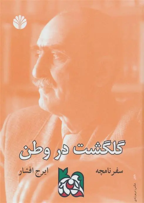 خرید و قیمت کتاب سفرنامچه گلگشت در وطن اثر ایرج افشار