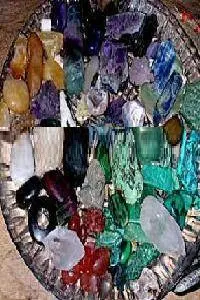 دانلود pdf کتاب سنگ درمانی رایگان