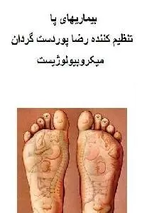 دانلود pdf کتاب بیماریهای پا رایگان