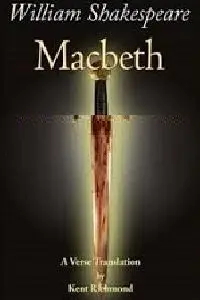 دانلود pdf کتاب مکبث رایگان