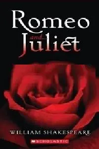 دانلود pdf کتاب رومئو و ژولیت رایگان