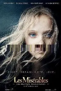 دانلود pdf کتاب فیلمنامه کامل بینوایان رایگان