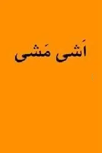 دانلود pdf کتاب اشی مشی رایگان