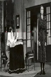 دانلود pdf کتاب نمایشنامه کارت های پشت و رو رایگان