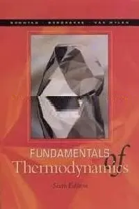 دانلود pdf کتاب ترمودینامیک سال هزار و سیصد و پنجاه و پنج رایگان