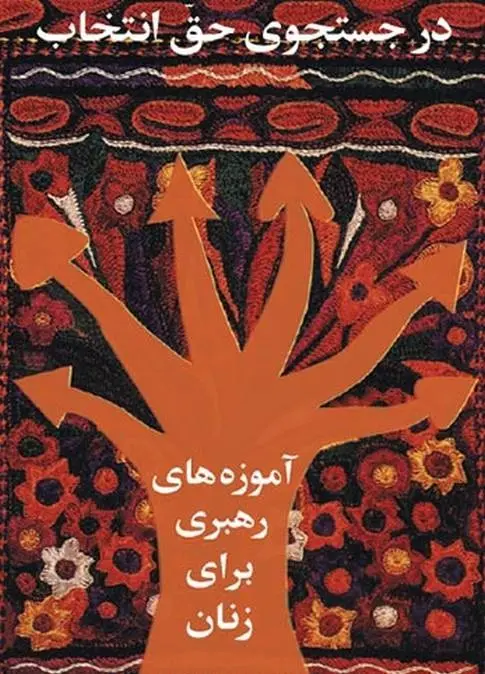 دانلود pdf کتاب در جستجوی حق انتخاب مهناز افخمی، ترجمه: نغمه زربافیان رایگان