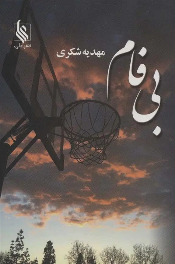 دانلود pdf کتاب بی فام مهدیه شکری