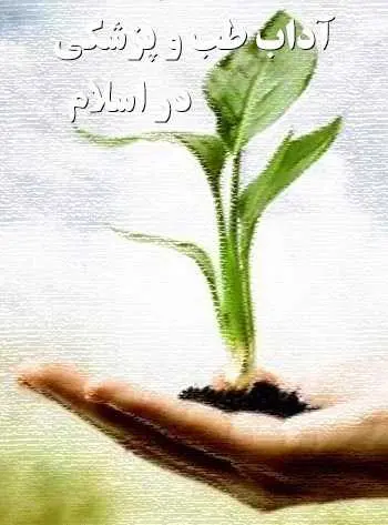 دانلود pdf کتاب آداب طب و پزشکی در اسلام لطیف راشدی با همکاری حسین برزگری بافقی رایگان