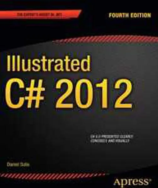 دانلود pdf کتاب Illustrated C# 2012 رایگان