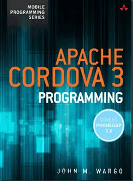 دانلود pdf کتاب Cordova 3 Programming رایگان
