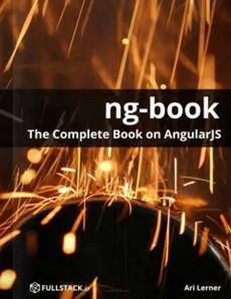 دانلود pdf کتاب ng-book The Complete Book on AngularJS رایگان