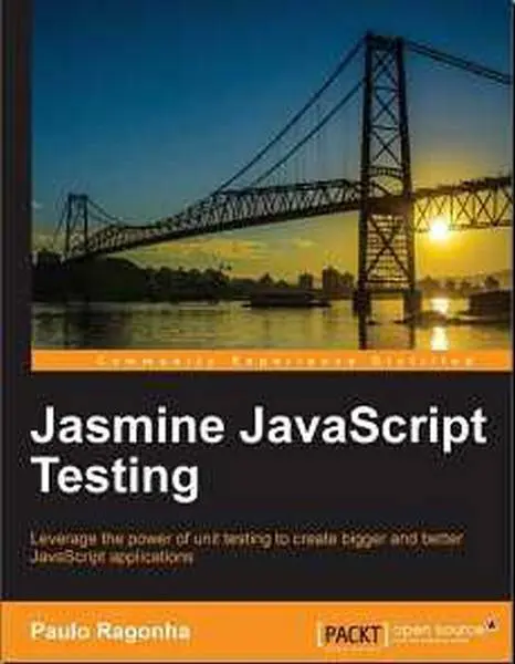 دانلود pdf کتاب Jasmine Javascript Testing رایگان