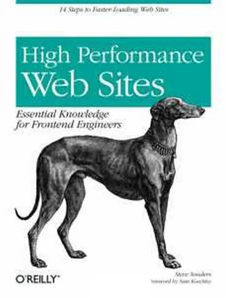 دانلود pdf کتاب High Performance Web Sites رایگان