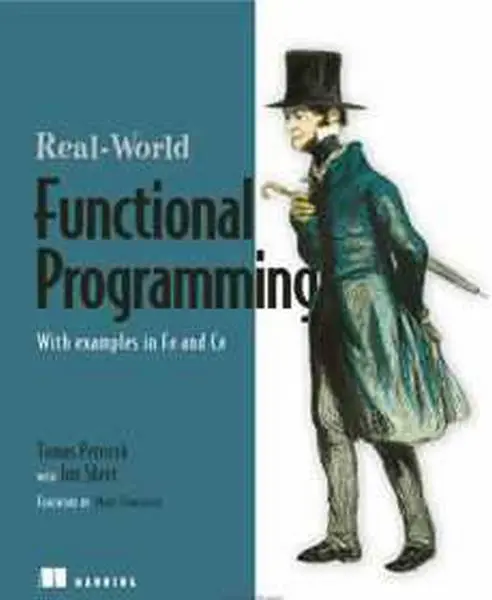 دانلود pdf کتاب Real-World Functional Programming-برنامه نویسی تابعی دنیای واقعی رایگان