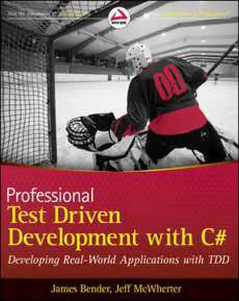 دانلود pdf کتاب Professional Test-Driven Development with C Sharp رایگان