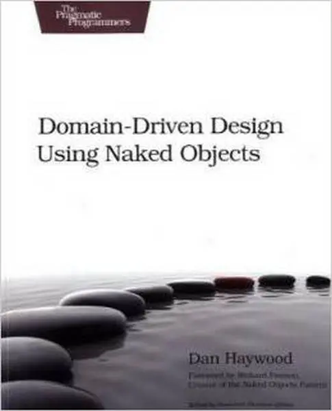 دانلود pdf کتاب Domain-Driven Design Using N-a-k-ed Objects رایگان