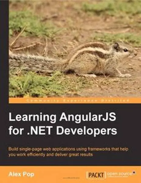 دانلود pdf کتاب Learning AngularJS for .NET Developers رایگان