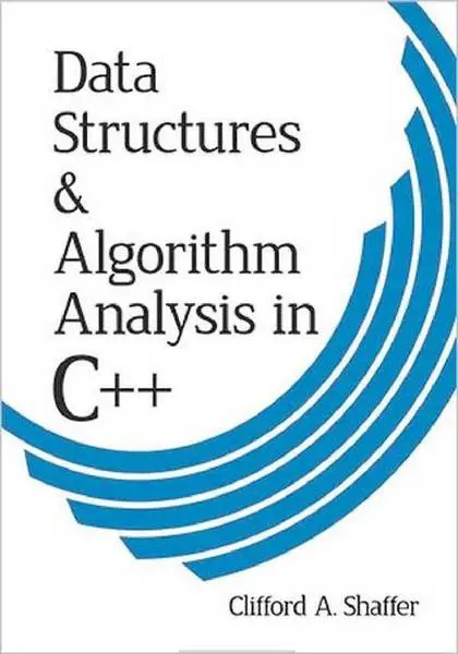 دانلود pdf کتاب Data Structures and Algorithm Analysis in C++ 3rd Edition رایگان
