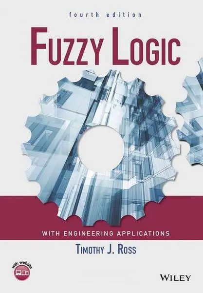 دانلود pdf کتاب Fuzzy Logic with Engineering Applications, 4th Edition رایگان