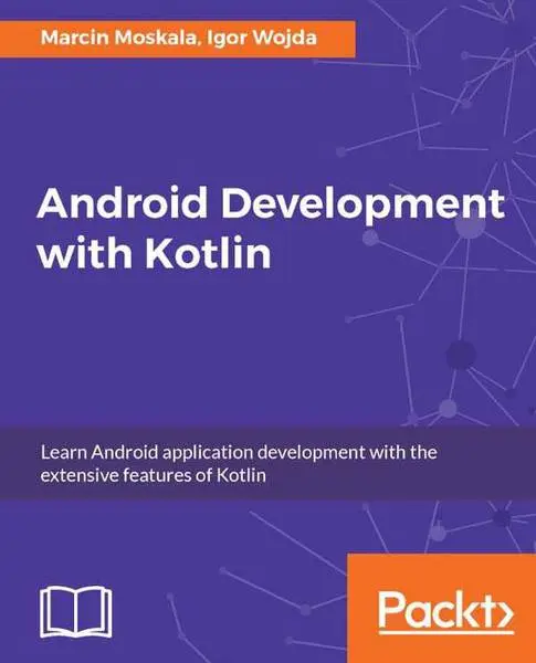 دانلود pdf کتاب Android Development with Kotlin رایگان