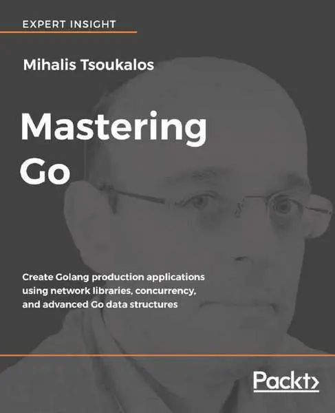 دانلود pdf کتاب Mastering Go رایگان