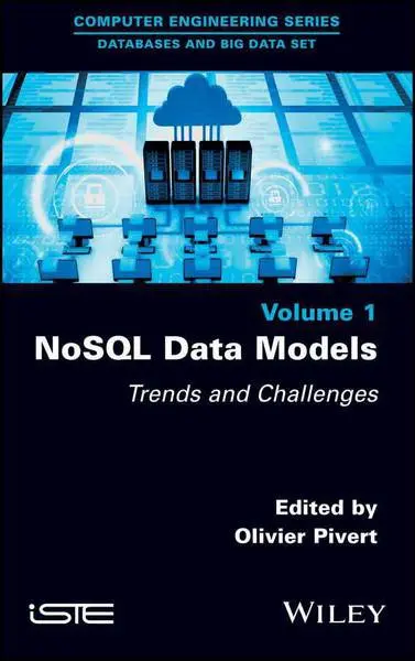 دانلود pdf کتاب NoSQL Data Models: Trends and Challenges رایگان