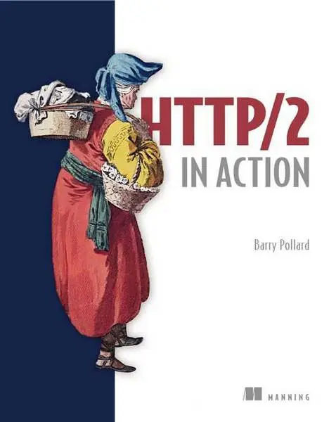 دانلود pdf کتاب HTTP-2 in Action رایگان