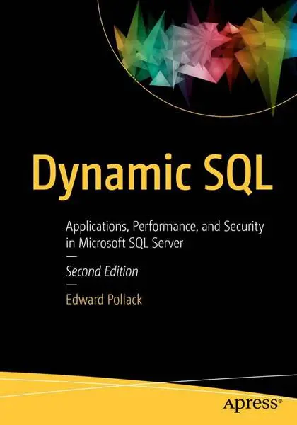 دانلود pdf کتاب Dynamic SQL, 2nd Edition رایگان