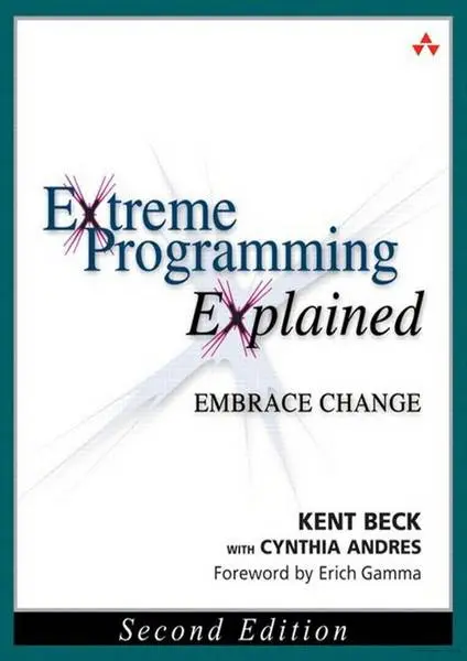 دانلود pdf کتاب Extreme Programming Explained رایگان