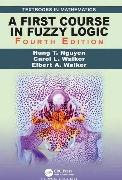 دانلود pdf کتاب A First Course in Fuzzy Logic 4th Edition رایگان