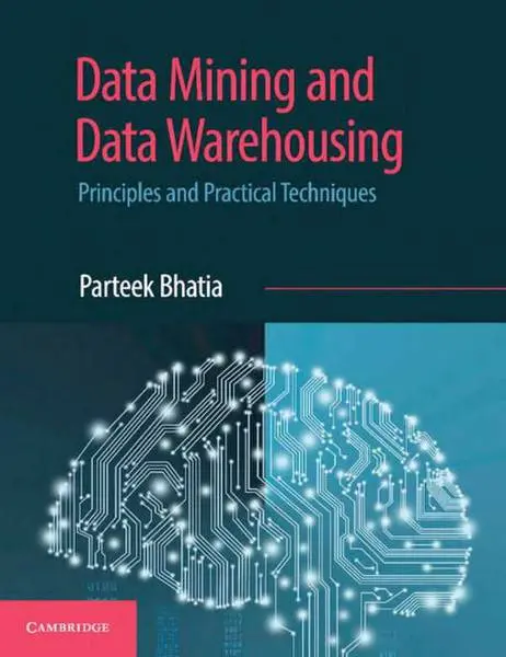 دانلود pdf کتاب Data Mining and Data Warehousing رایگان