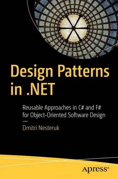 دانلود pdf کتاب Design Patterns in .NET رایگان