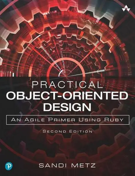 دانلود pdf کتاب Practical Object-Oriented Design 2nd Edition رایگان