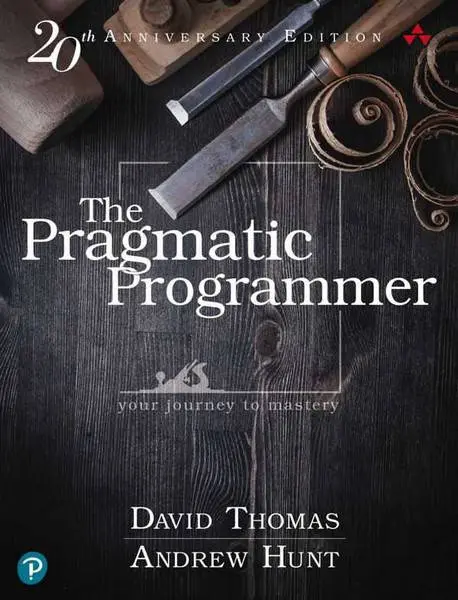 دانلود pdf کتاب The Pragmatic Programmer, 2nd Edition-برنامه نویس عملگرا رایگان