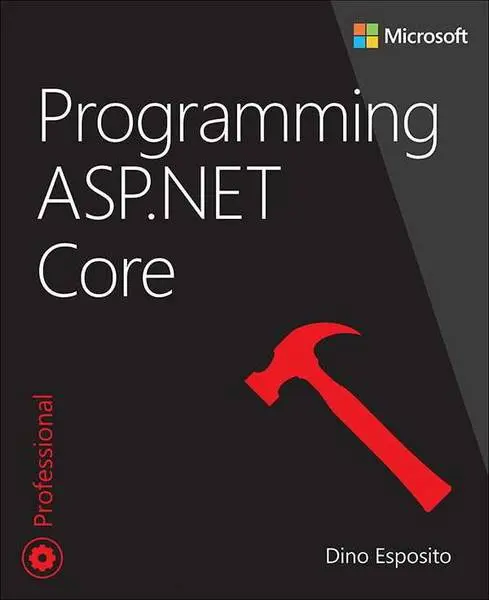 دانلود pdf کتاب Programming ASP.NET Core رایگان