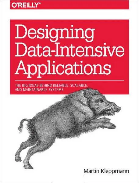دانلود pdf کتاب Designing Data-Intensive Applications رایگان