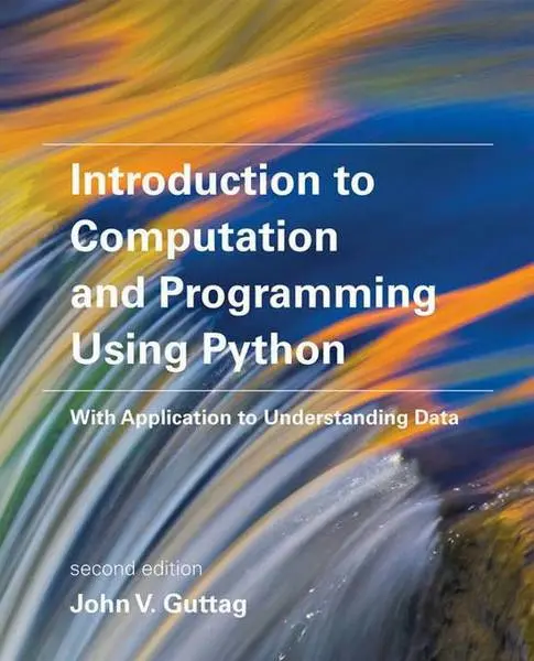 دانلود pdf کتاب Introduction to Computation and Programming Using Python 2nd Edition رایگان