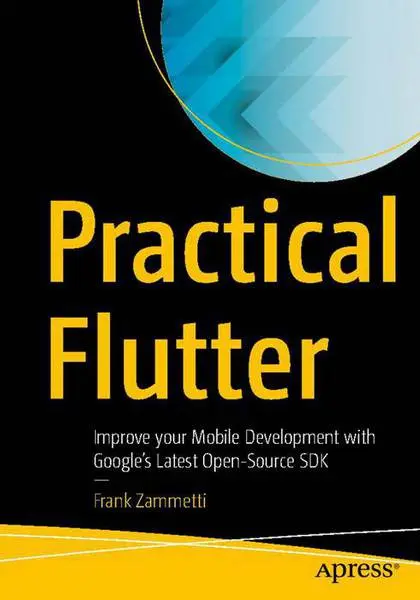 دانلود pdf کتاب Practical Flutter رایگان