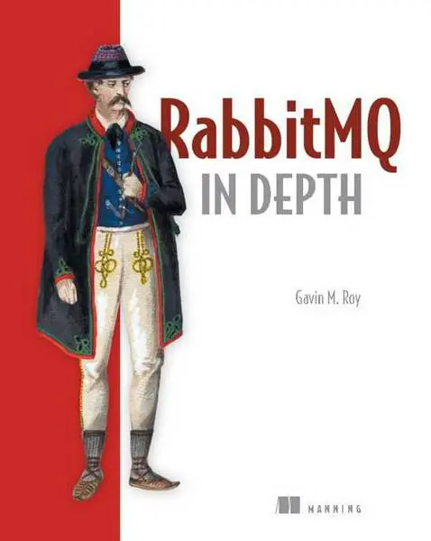 دانلود pdf کتاب RabbitMQ in Depth-ربیت ام کیو در عمق رایگان