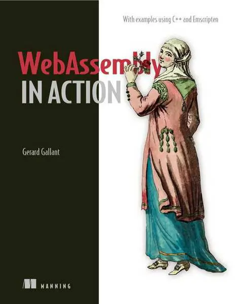دانلود pdf کتاب WebAssembly in Action رایگان