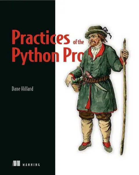دانلود pdf کتاب Practices of the Python Pro رایگان