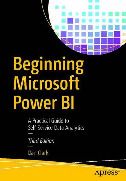 دانلود pdf کتاب Beginning Microsoft Power BI 3rd Edition رایگان