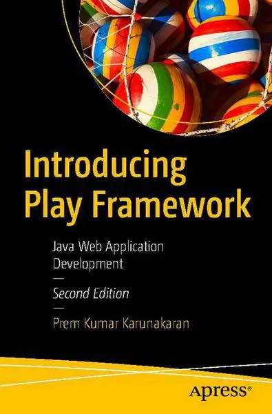 دانلود pdf کتاب Introducing Play Framework 2nd Edition رایگان