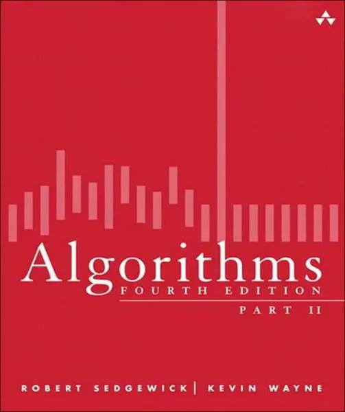 دانلود pdf کتاب Algorithms: Part II, 4th Edition رایگان