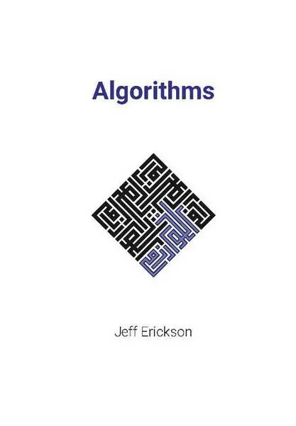 دانلود pdf کتاب Algorithms رایگان
